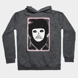 Eyes Without a Face Hoodie